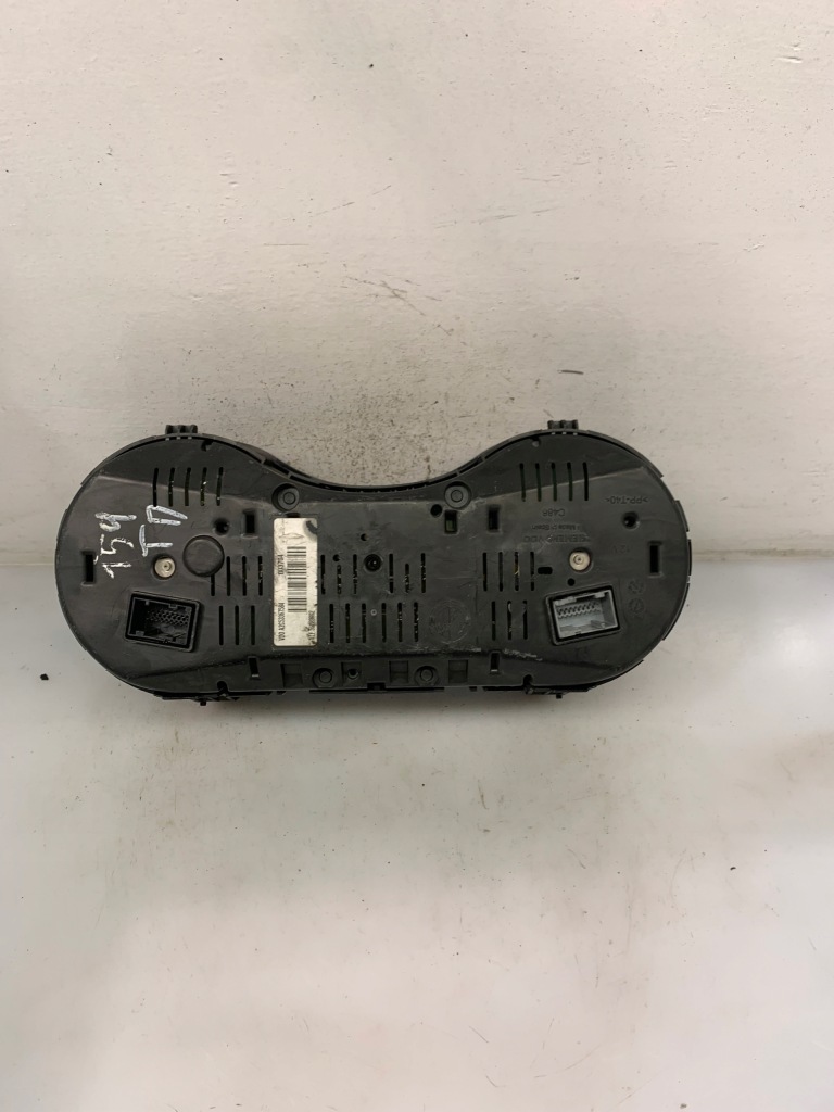 Счетчик приборная панель 56089892 fca Цена