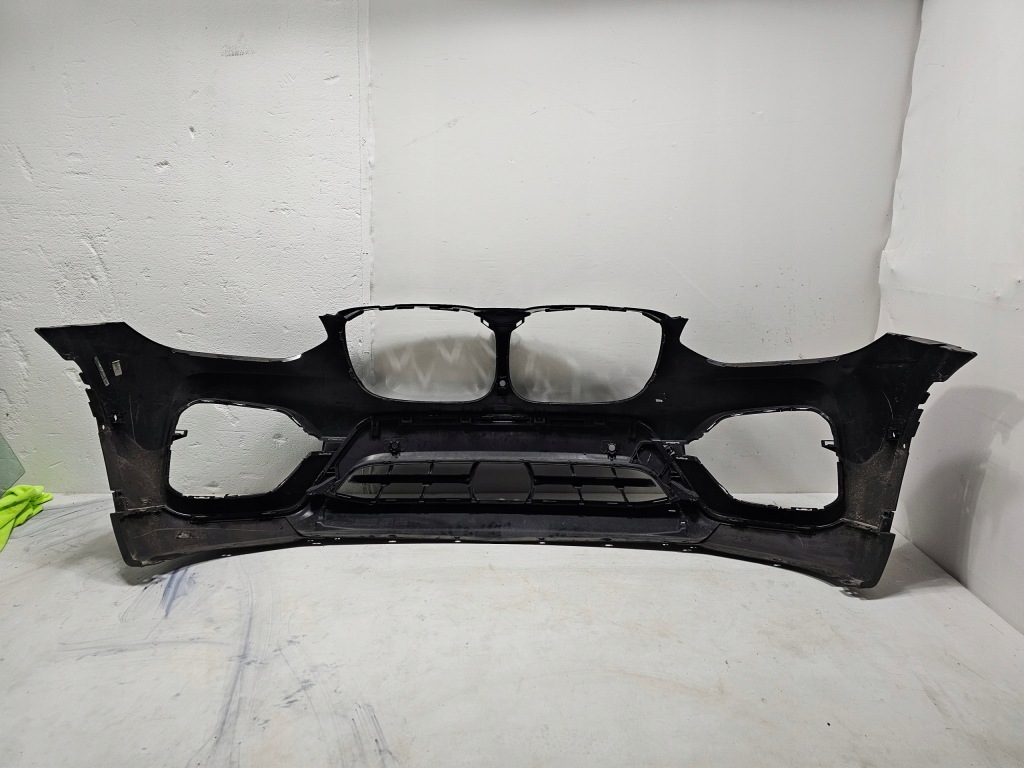 Бампер перед передний bmw x1 g01 Доставка