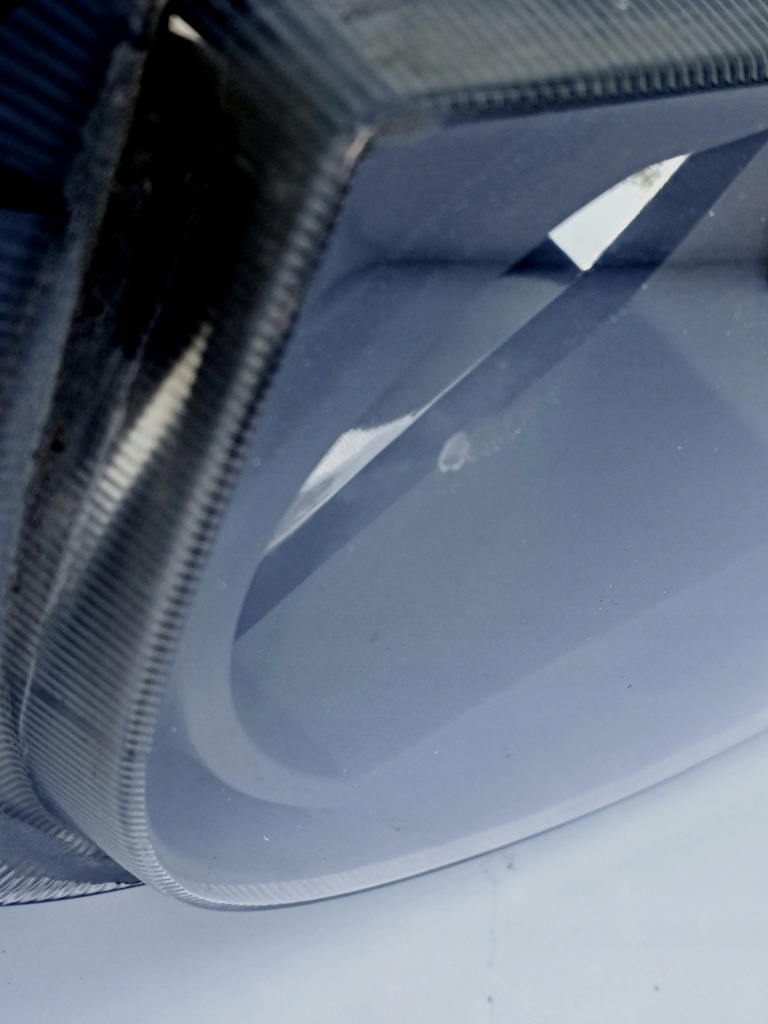 фото №8, Mg zr rover 25 lift фара правый 16