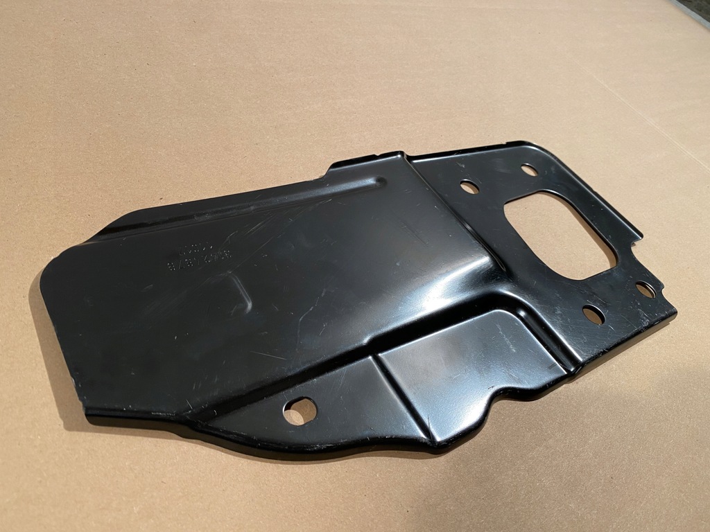 фото №7, Volvo xc90 ii панель фары лонжерон задняя левый 31424995