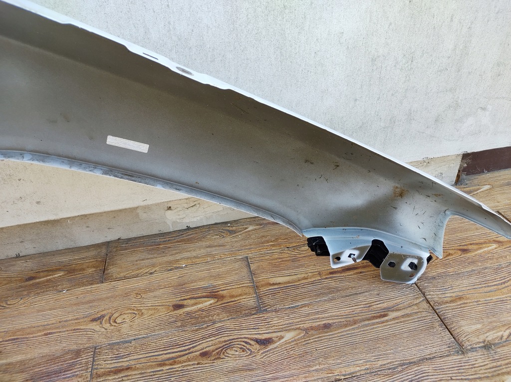 фото №15, Jeep compass 13- крила лівий перед