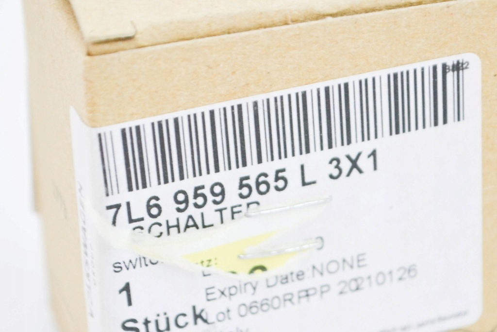 фото №8, Audi a6 c7 4g0955988a c7 передня права підігрівається насадка розпилювача вікон