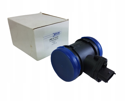 фото №1, Alfa romeo 147 1.6 16v расходомер 0281002309