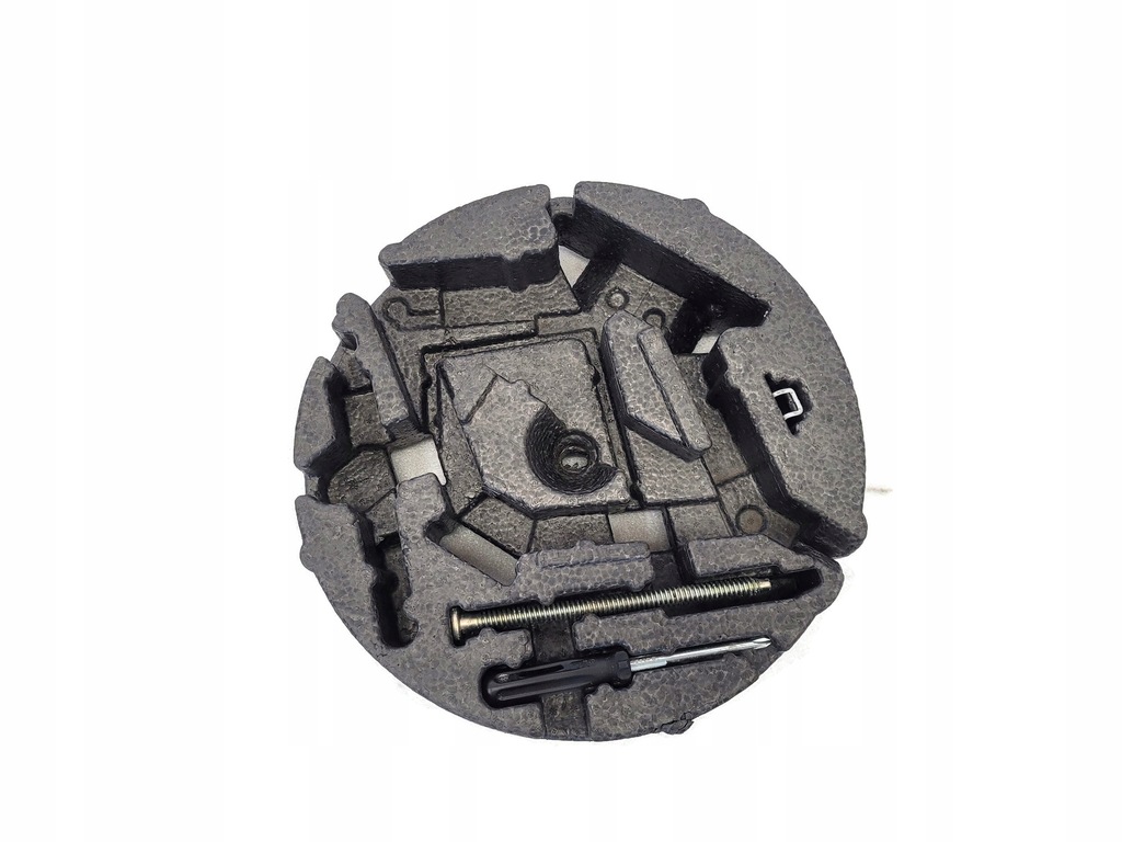 фото №1, Opel insignia a вкладиш колеса 13307260