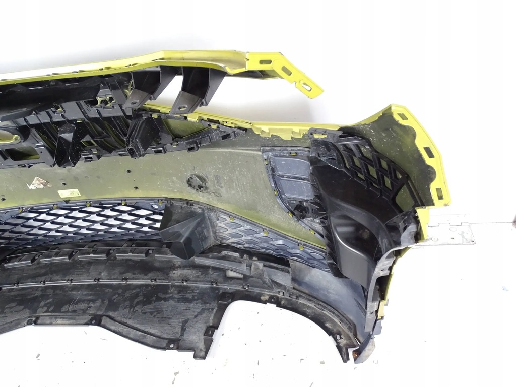 фото №9, Бампер передній vw id.4 11a807217