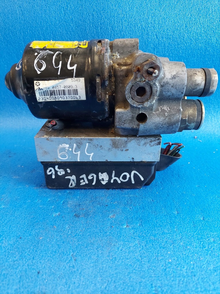 Купити Насос abs voyager 04683332