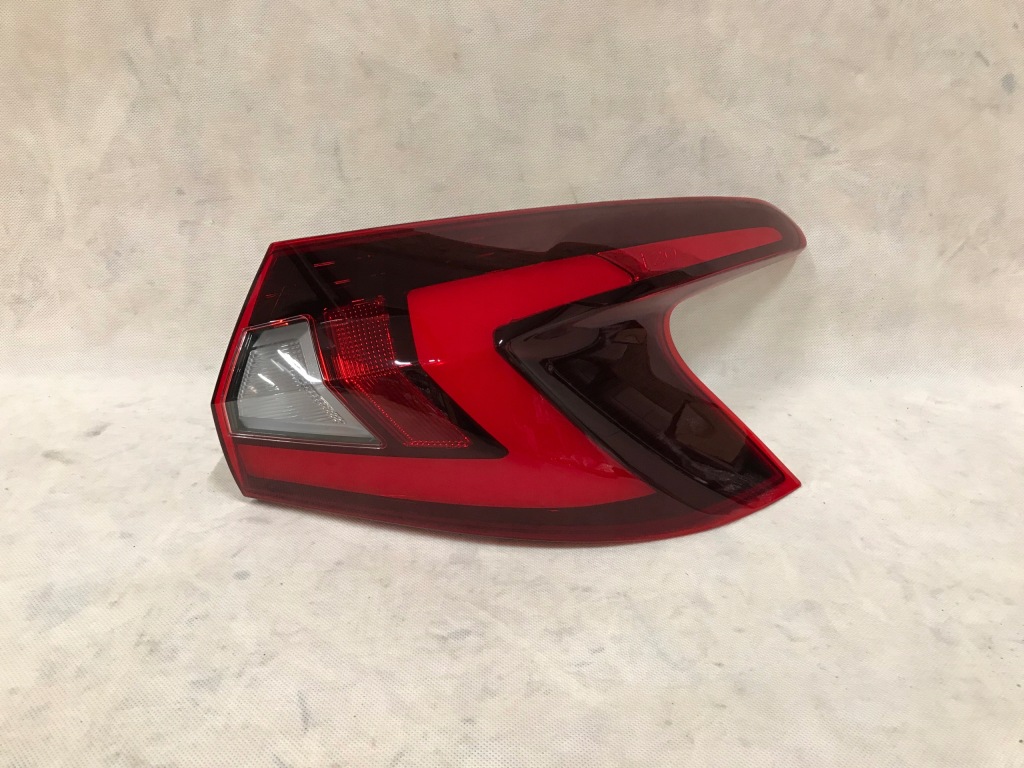 фото №1, Hyundai i20 iii 20- лампа задняя правая led