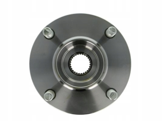 фото №4, Bta h51009bta ступица колеса