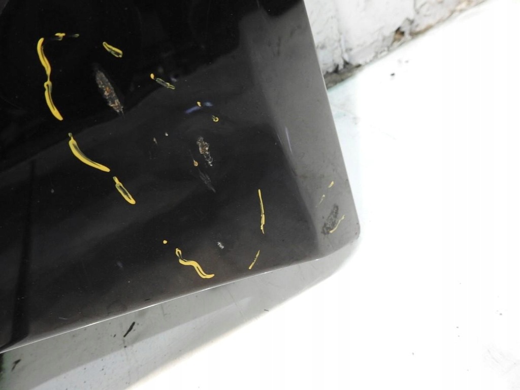 фото №4, Капот g6 ford galaxy mk2