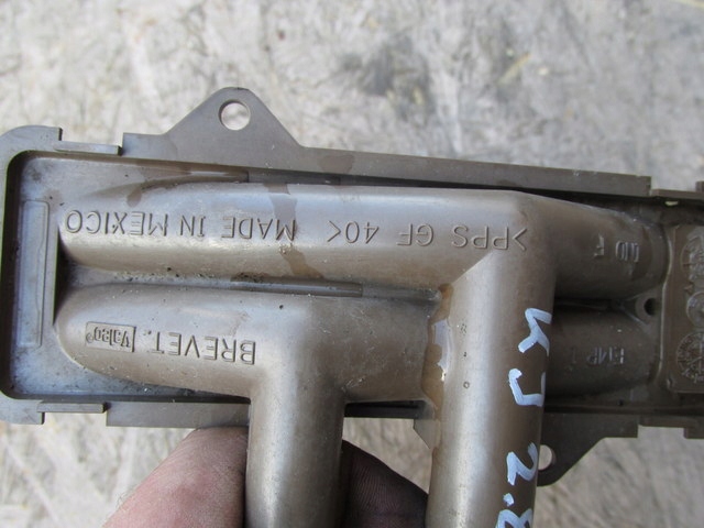 фото №6, Cherokee liberty kj lift 2.8 crd отопитель wody герметичная