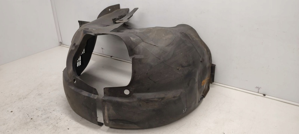 фото №1, Подкрылок перед передние левая renault scenic i rx4 lift