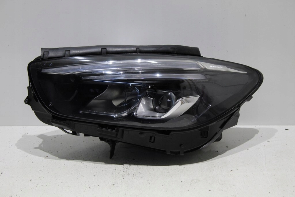 Купить Mercedes citan 2 w42 full led левое  фара левая