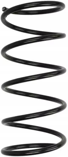 фото №1, Lesjofors пружина подвеска 4066723