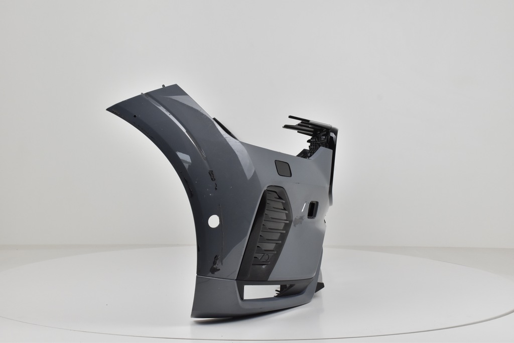 фото №7, Volvo xc60 xc 60 ii lift r-design бампер передний версия polestar