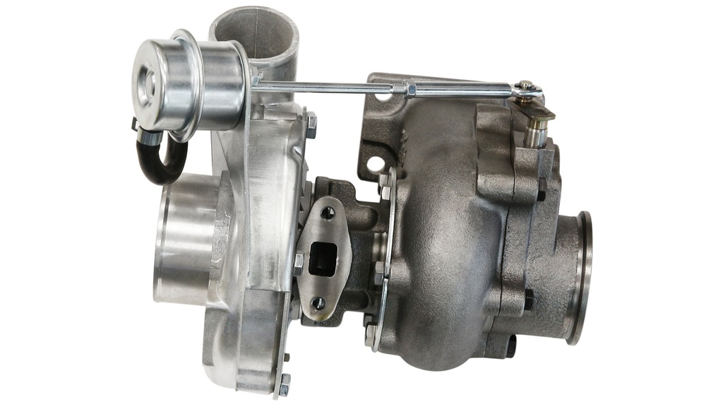 фото №12, Турбонагнітач turboworks t3/t4 float