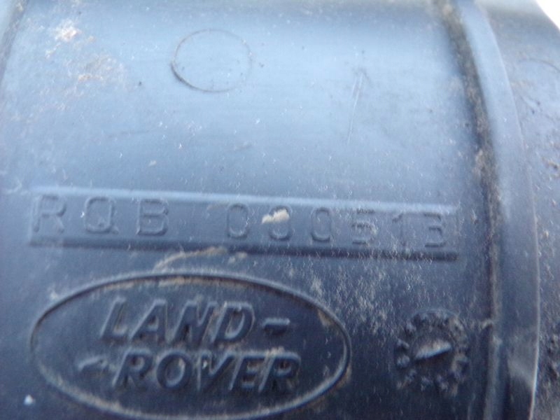 фото №3, Бак вакуумa подвеска discovery iv