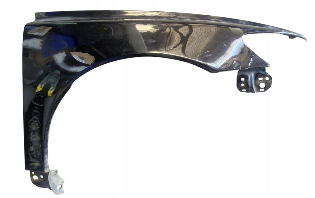 фото №1, Крыло перед правый volvo s40 v50