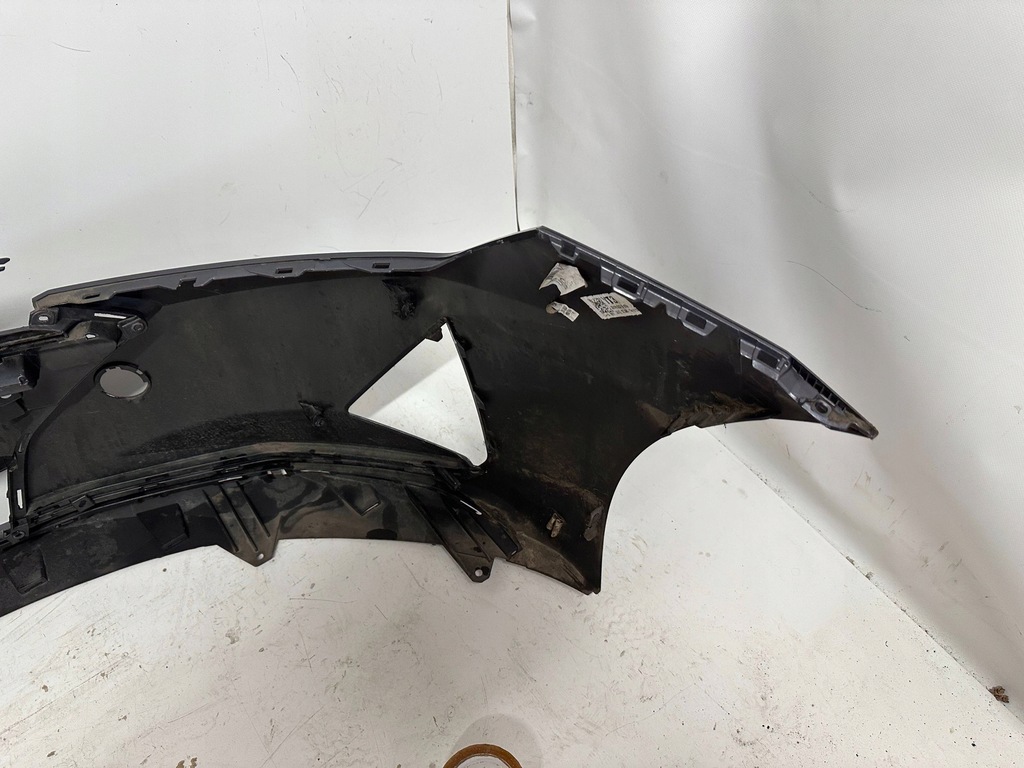 фото №7, Бампер перед передній hyundai elantra vi 6 lift