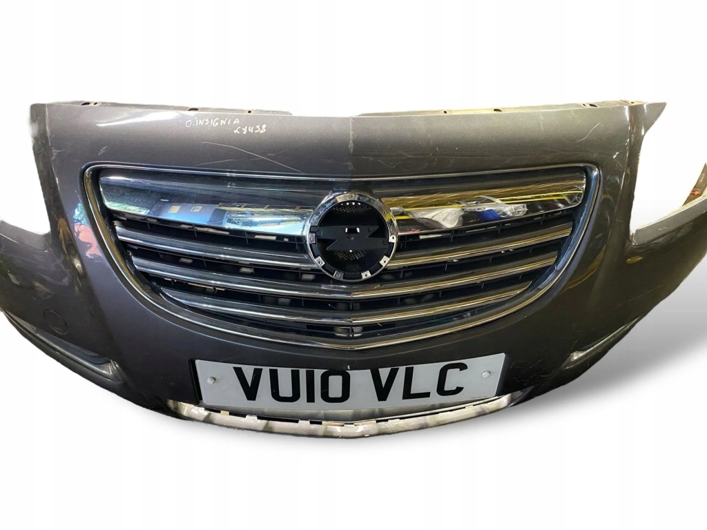 Opel insignia a 1800cm3 2010 с передний бамперы хэтчбек Недорого