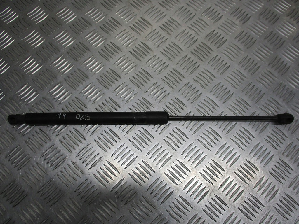 фото №1, Привід кришки багажника opel zafira b