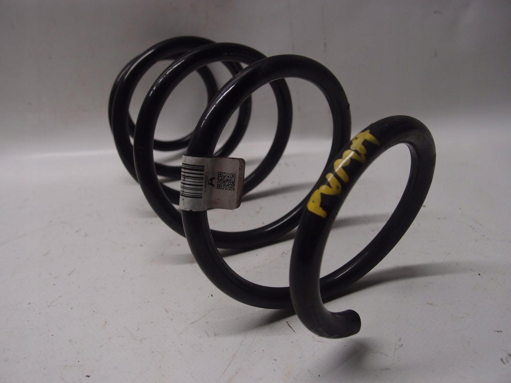 фото №6, Пружина перед ford puma l1tc-5310-aac