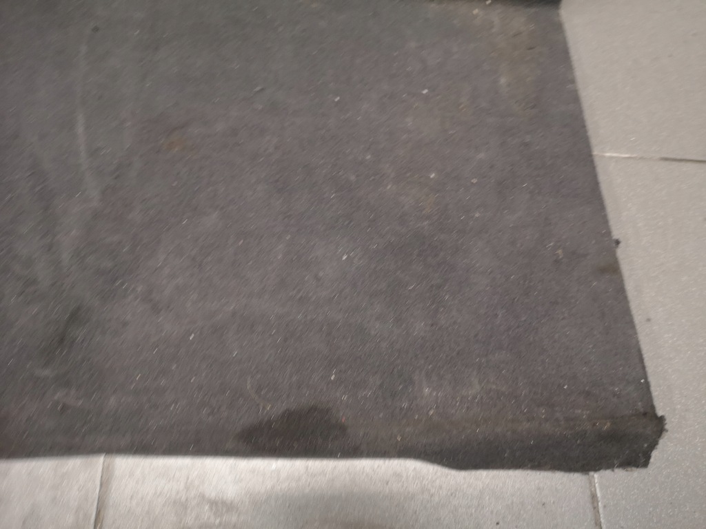 фото №7, Підлога багажника audi a4 b6 avant 8e9861529a