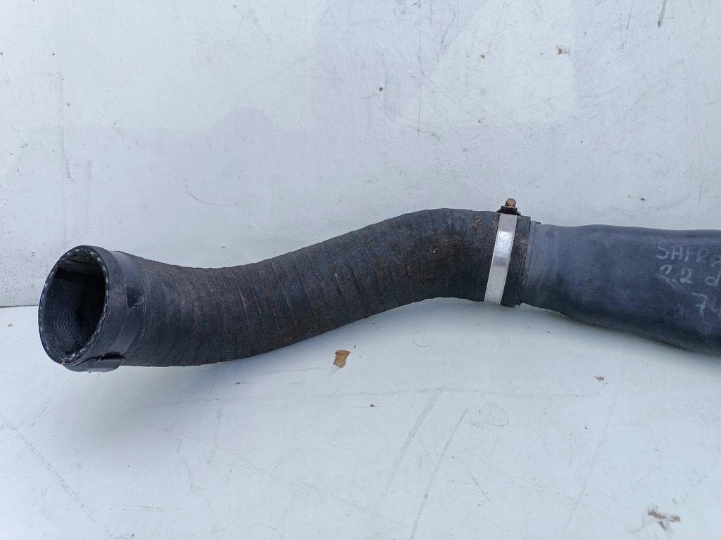 фото №5, Wąż труба турбины renault safrane 2.2 dti 7700106601