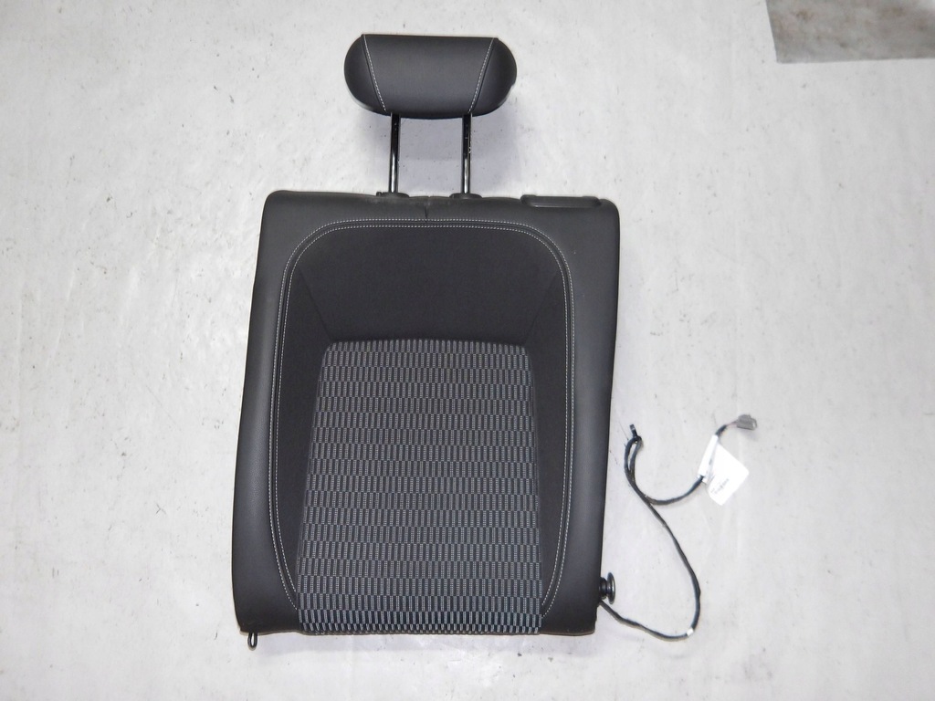 фото №1, Opel insignia b ii kombi спинка сиденье правое