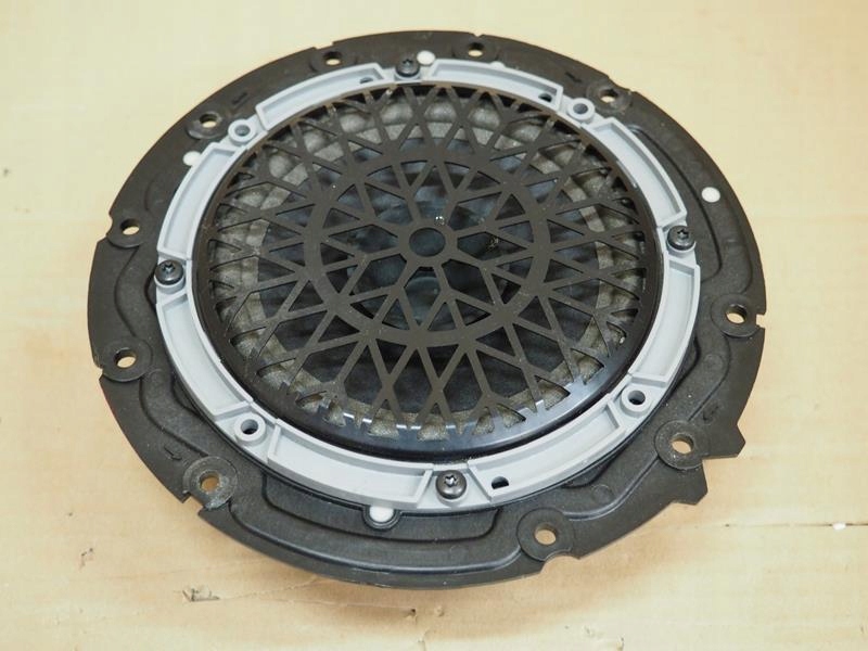 фото №1, Динамик дверь передних citroen c3 ii 9686461080