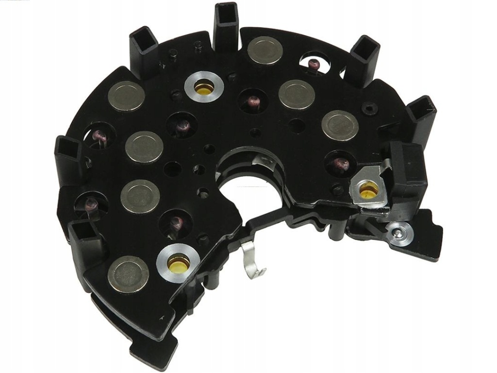 Діодний міст випрямний генератора as-pl arc0041 Доставка