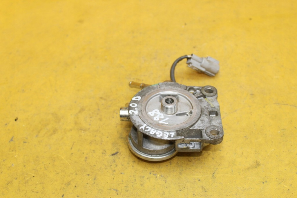 фото №4, Основа фільтра пального 2.0 d legacy iv