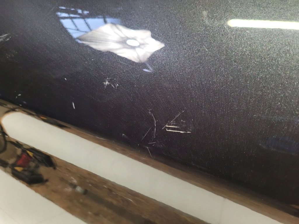 Двері задній ліва сторона alfa romeo stelvio 949 2017 Доставка