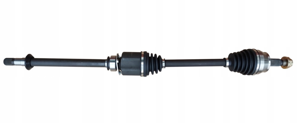 фото №1, Привідний вал права alfa romeo mito 1.3 d multijet механічна коробка передач