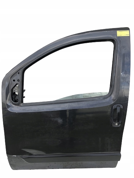 Купить Дверь перед передние левая bipper qubo nemo fiorino