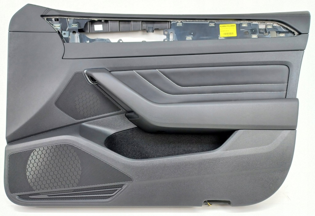 фото №1, Новий org обшивка двері правий перед vw arteon 3h