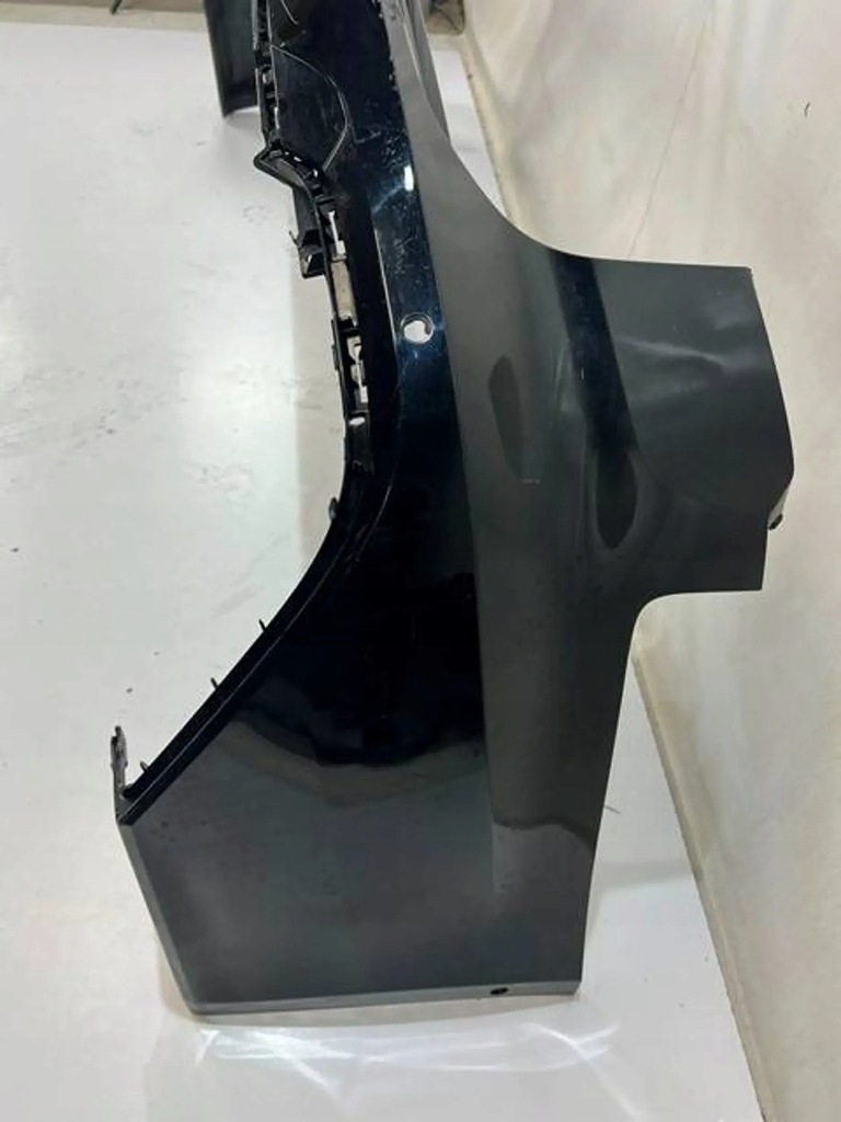 фото №9, Бампер задня задній audi a6 rs6 c8 4k8 19-