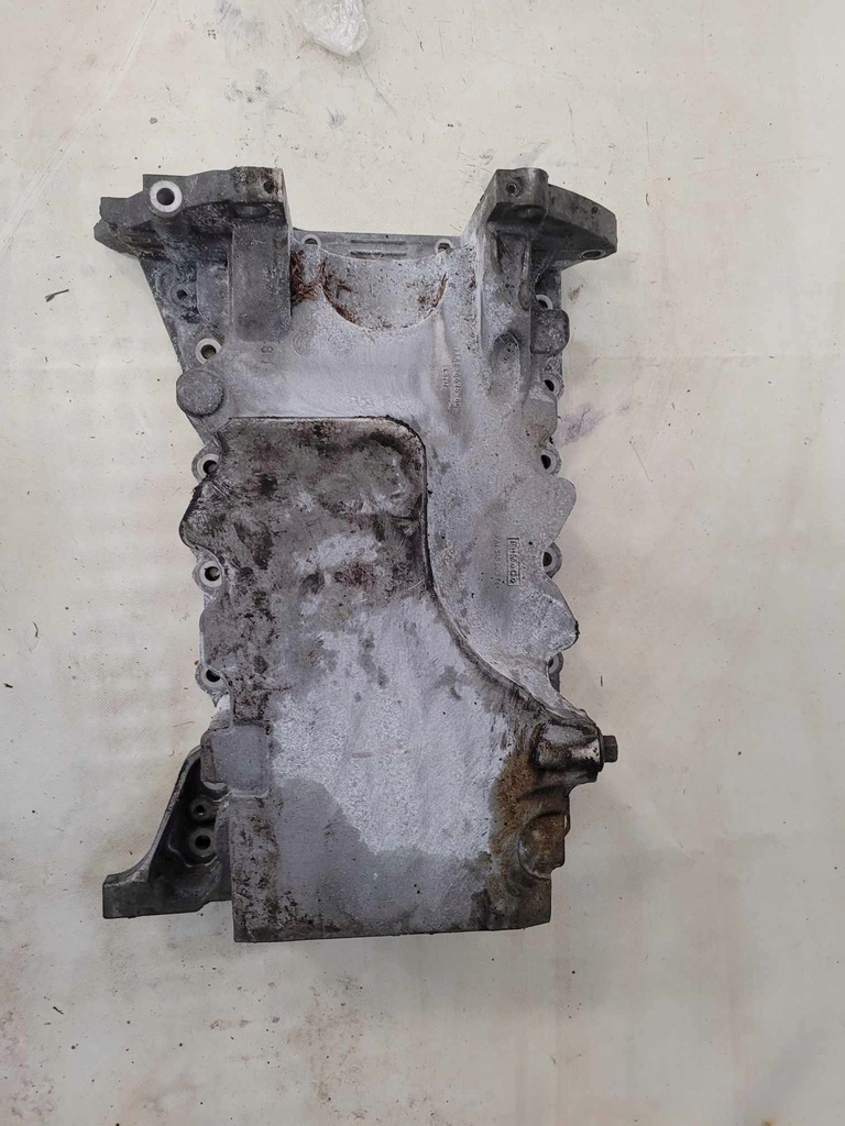 фото №1, Піддон масляна 3.7 b mazda cx-9 2010 2013