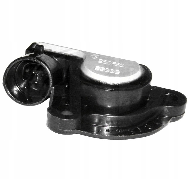 фото №1, Потенціометр дросель do opel combo 1.2 1.4