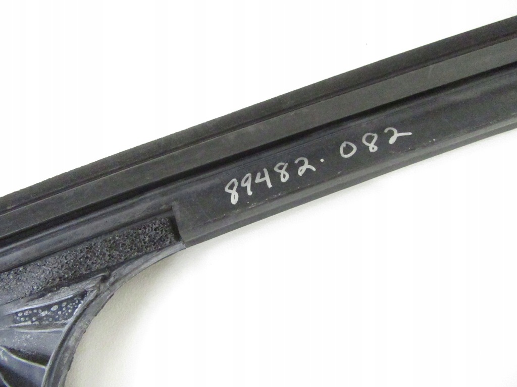 фото №5, Прокладка дверь направляющая стекло левый перед bmw f15 f85 x5 7289617