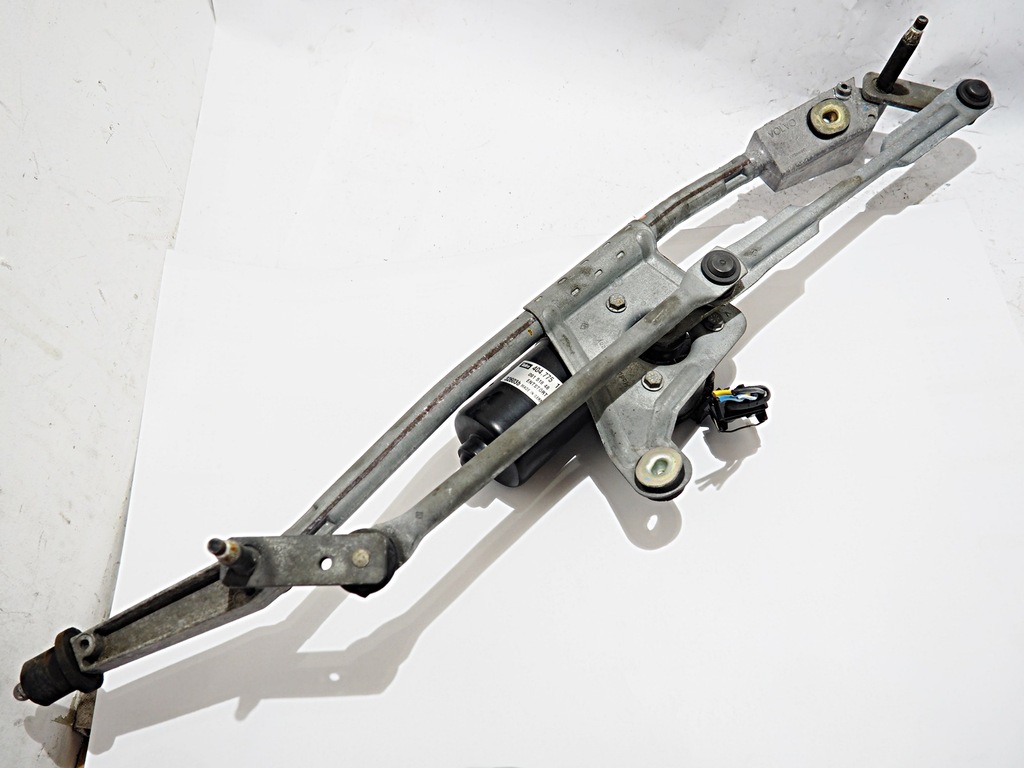 фото №8, Volvo v70 s60 механізм двірник 09151848 404775