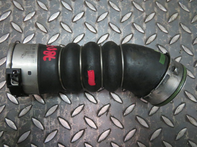 фото №1, Wąż труба интеркулер bmw e70 x5 e71 x6 7807985