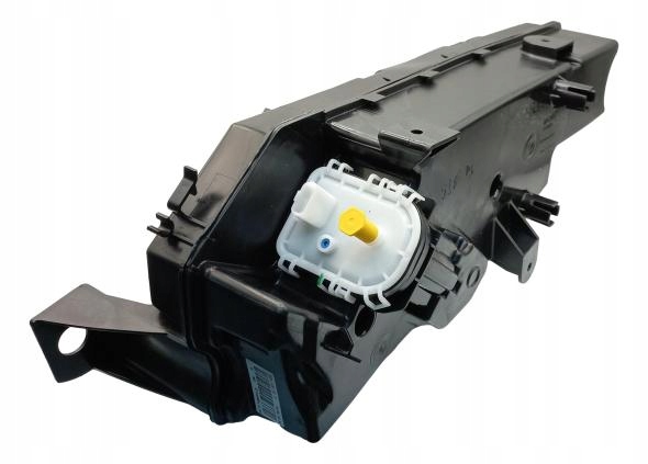 Купить 9672419980 бак расширительный жидкость fap оригинал psa partner citroen c4