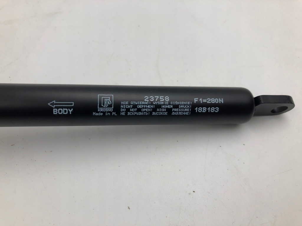 Привід кришки багажника do bmw 3 e30 kabriolet кабріолет кабріолет  cabriolet Київ