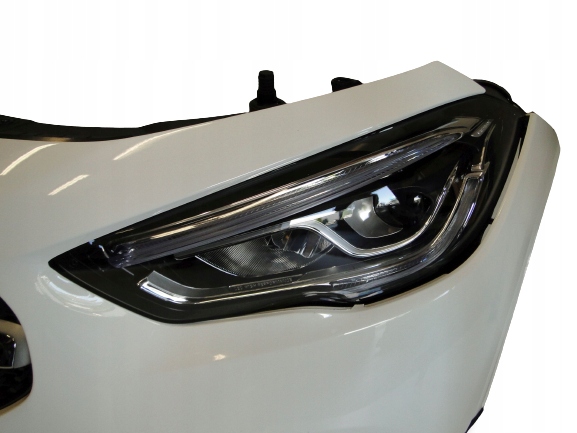 фото №1, Mercedes gla h247 247 лампа левая led high perform