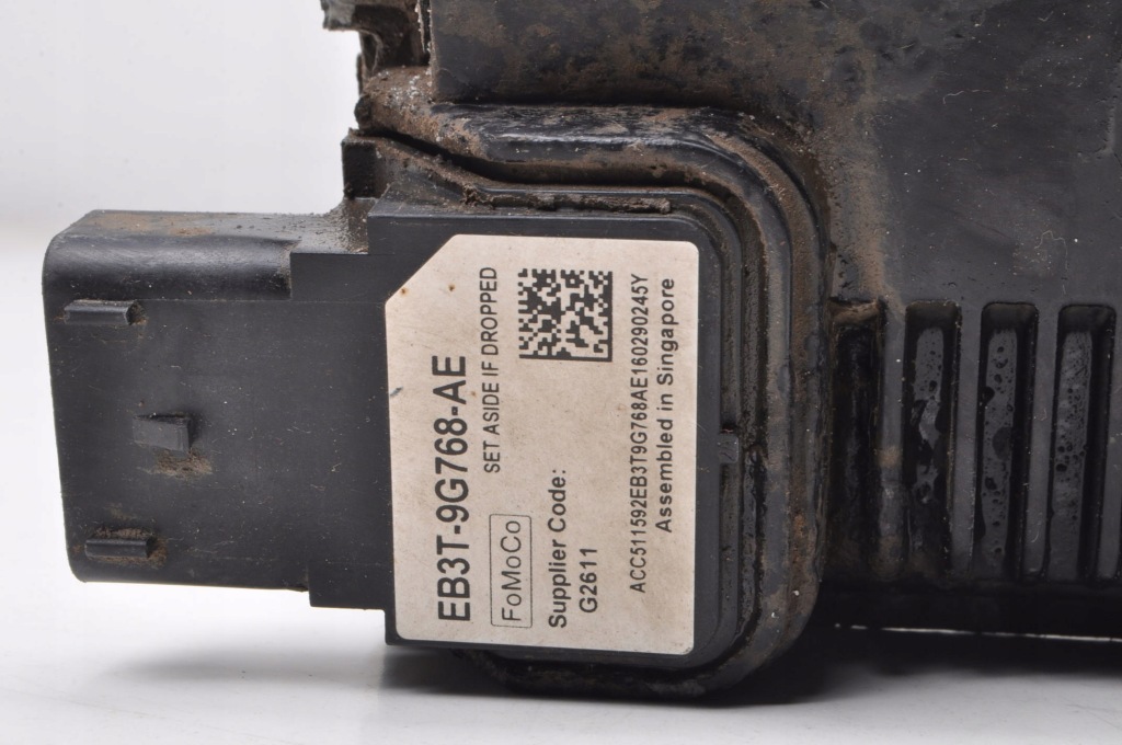 фото №5, Ford ranger iv радар distronic eb3t-9g768-ae eb3t-9g853-af