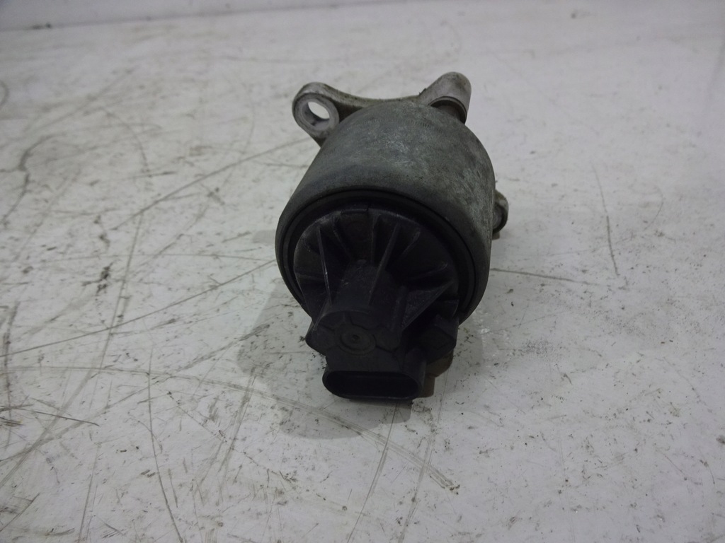 фото №4, Клапан egr spark iii m300 1,0 10-