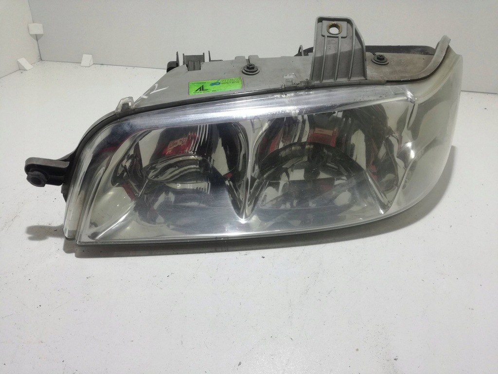 фото №1, Fiat palio 2003 фара 467878210