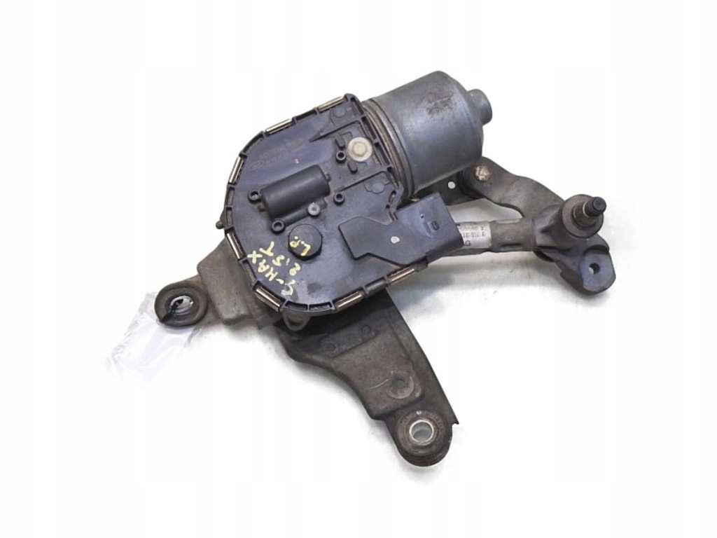 фото №1, Моторчик дворники левый ford s-max mk1