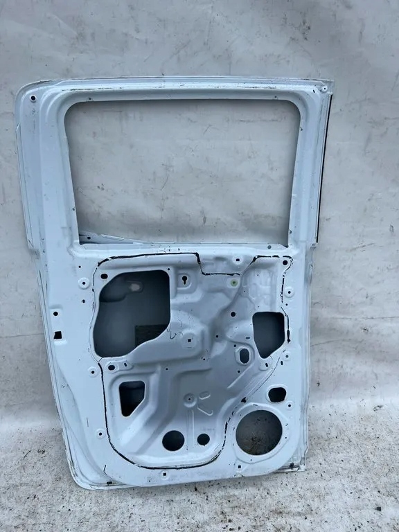 фото №10, Двері ліва ford ranger iii 2012 задня задні