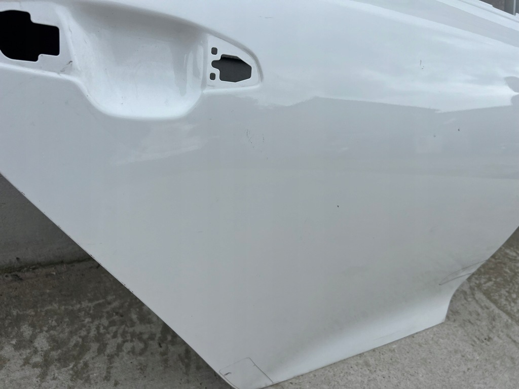 фото №11, Двері kia optima iv 2015-2020 kombi задня правий задні праве